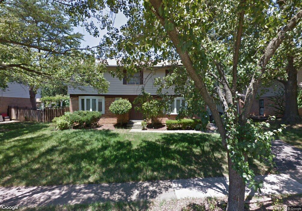 2802 Curry Dr, Adelphi, MD 20783 - photo 1