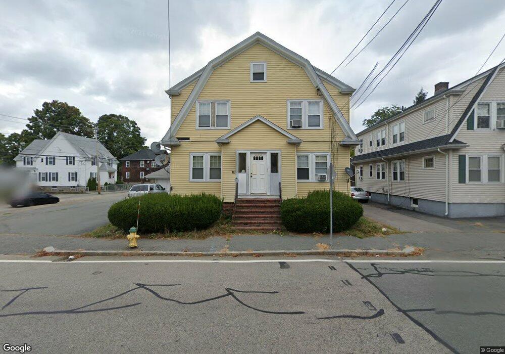 162 South St unit 2, Quincy, MA 02169 - photo 1