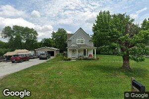 618 S Main St, Fillmore, IL 62032