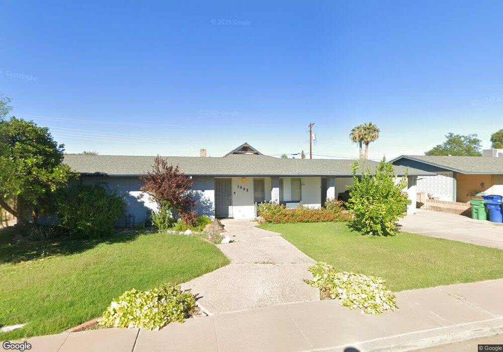 1062 E 9th Dr, Mesa, AZ 85204 - photo 1