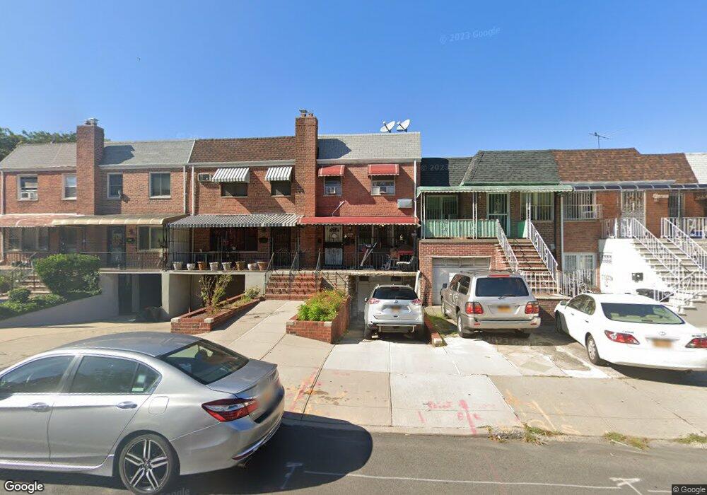 6807 31st Ave, Woodside, NY 11377 - photo 1