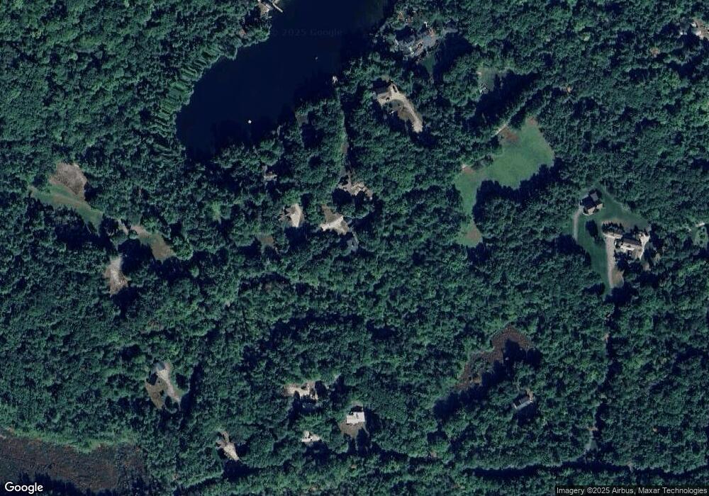 25 Little Rd, Meredith, NH 03253 - photo 1