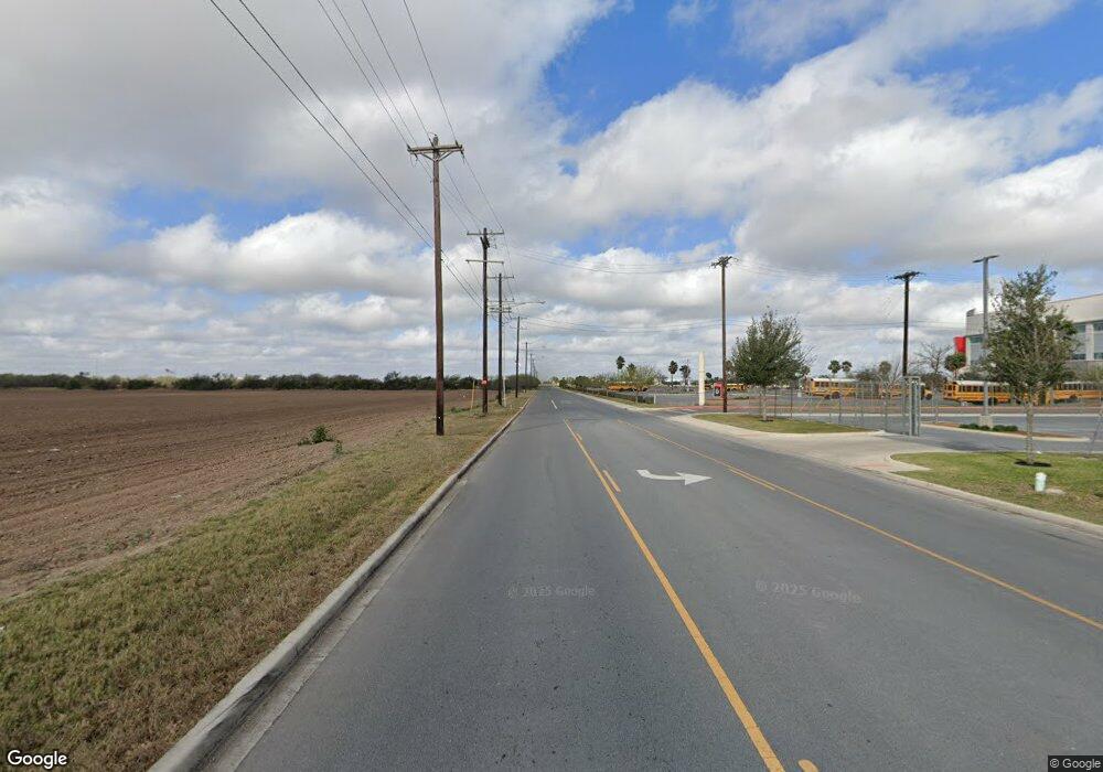 000 Alberta Rd, Donna, TX 78537 - photo 1