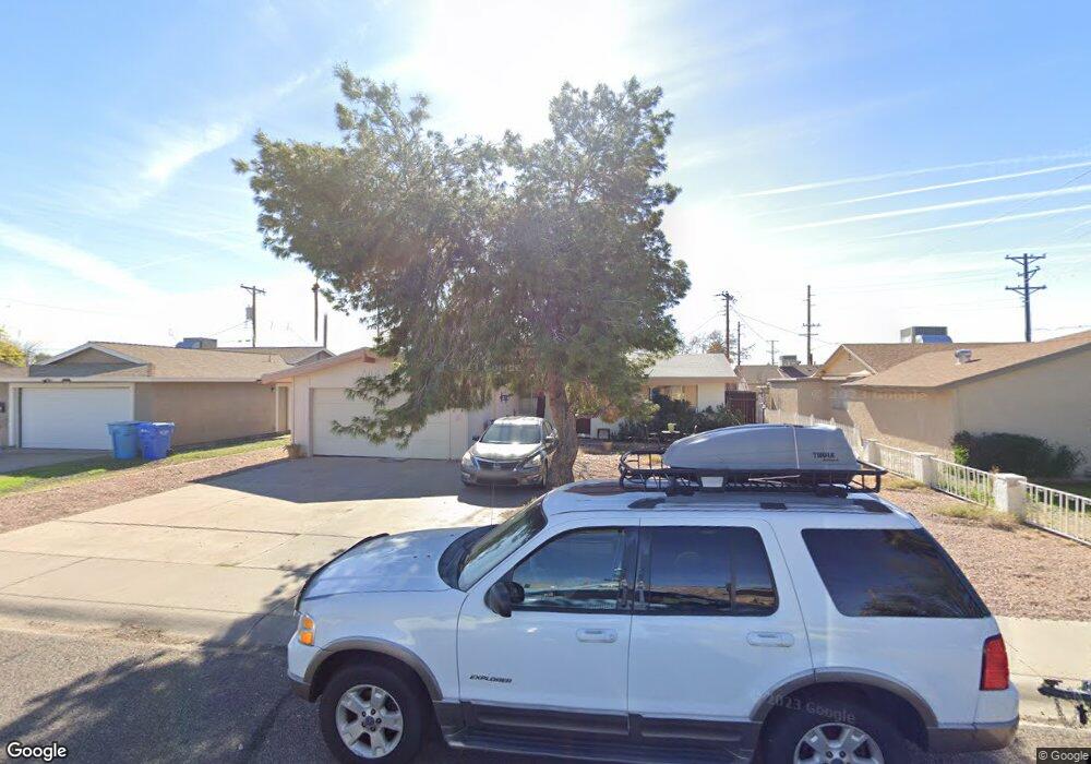 3841 W Seldon Ln, Phoenix, AZ 85051 - photo 1