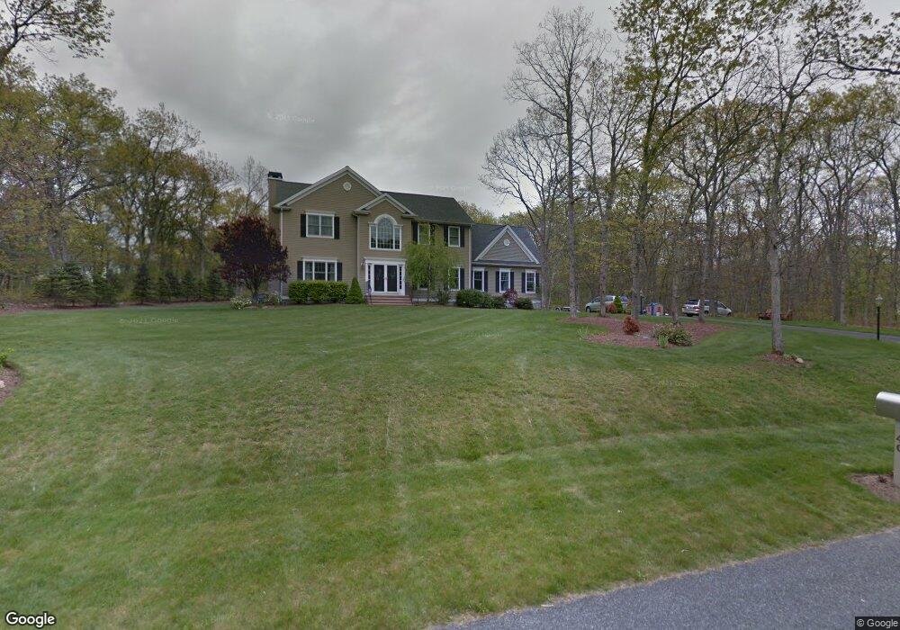 40 Echo Ln, West Kingston, RI 02892 - photo 1