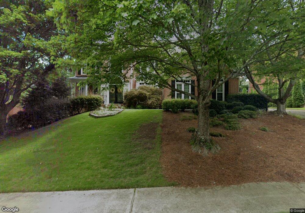 4617 Traywick Dr unit 7A, Marietta, GA 30062 - photo 1