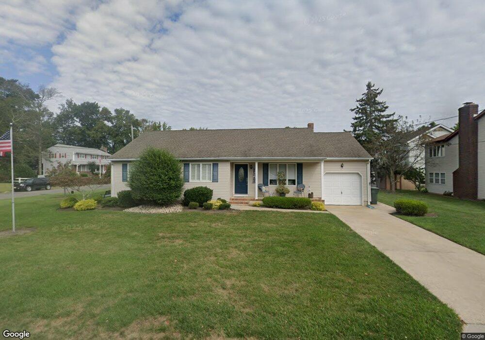 703 Auth Ave, Oakhurst, NJ 07755 - photo 1