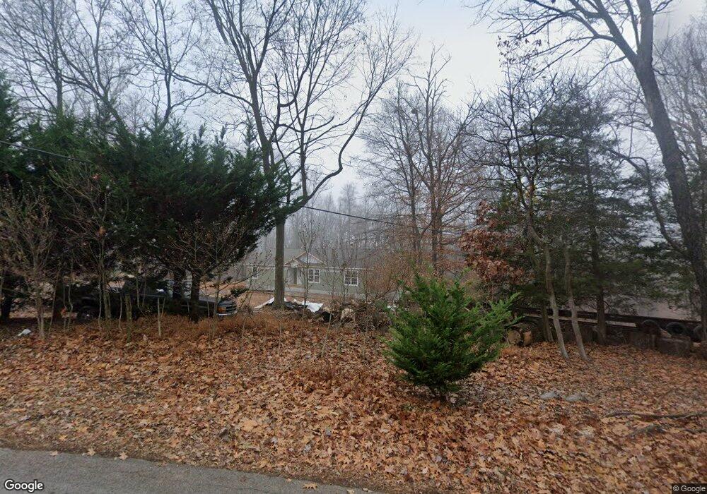 1520 Hoffmaster Rd, Knoxville, MD 21758 - photo 1