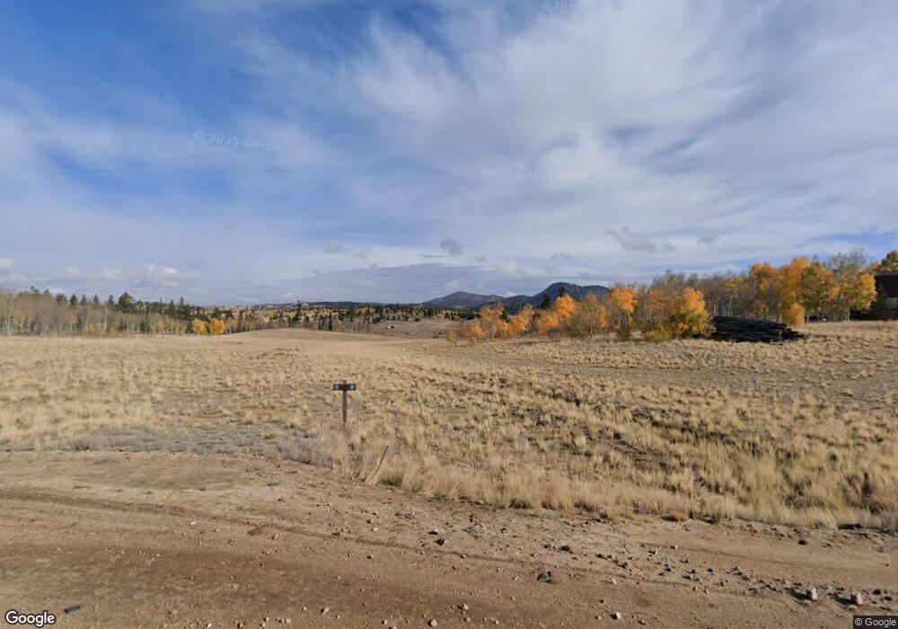 2789 Mcdowell Dr, Como, CO 80432 - photo 1