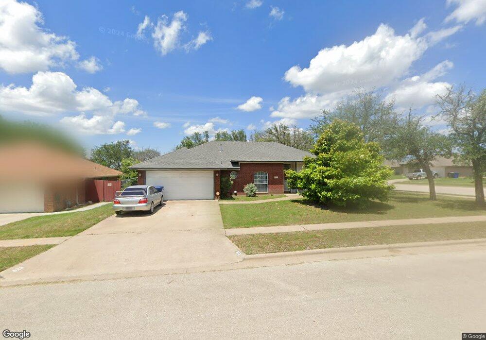 923 Northern Dancer Dr, Copperas Cove, TX 76522 - photo 1