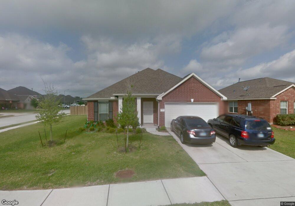 3710 Cashmere Way, Pearland, TX 77584 - photo 1