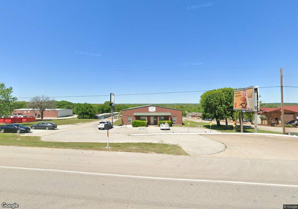 1515 Fort Worth Hwy, Weatherford, TX 76086 - photo 1