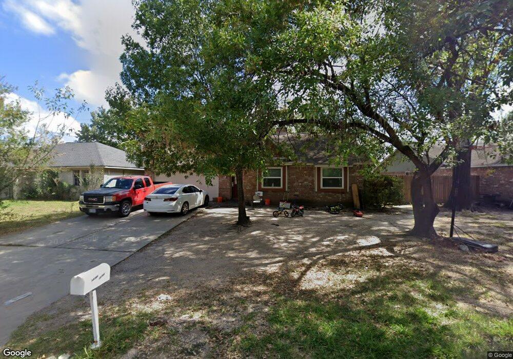 13706 Larwood Ln, Houston, TX 77038 - photo 1