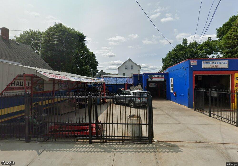 33 Seabury St, Providence, RI 02907 - photo 1