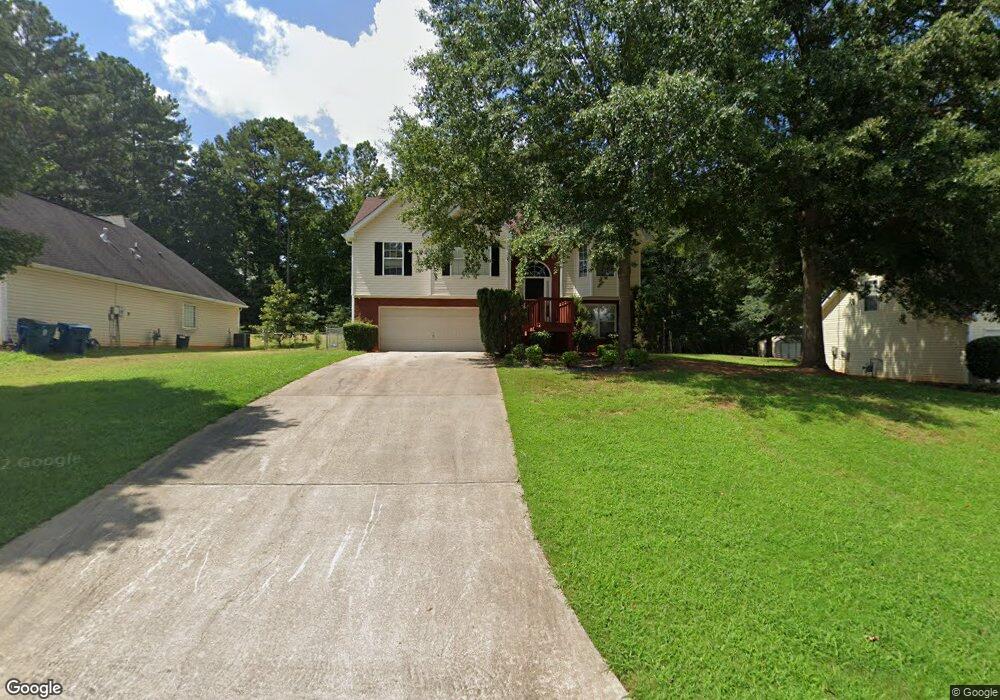 165 Syracuse Ln unit 4, Covington, GA 30016 - photo 1