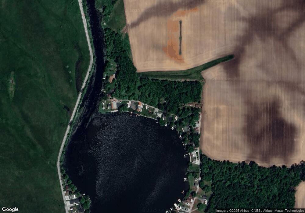 0 Bollers unit 201313242, Monon, IN 47959 - photo 1