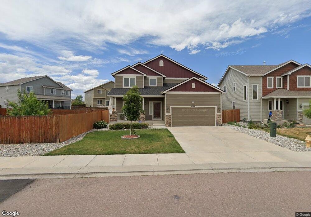 10312 Declaration Dr, Colorado Springs, CO 80925 - photo 1
