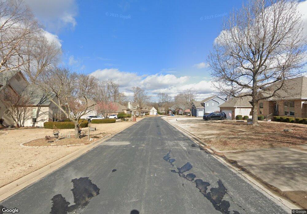 0 Fox Glove Ln, Bentonville, AR 72712 - photo 1