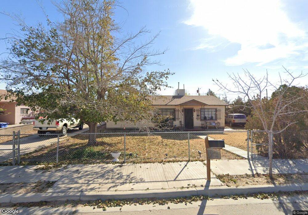 316 Yale Ave, El Paso, TX 79907 - photo 1