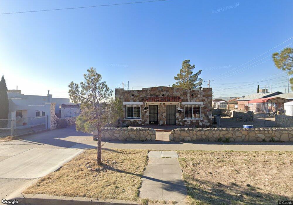 2926 Mobile Ave unit 2928, El Paso, TX 79930 - photo 1