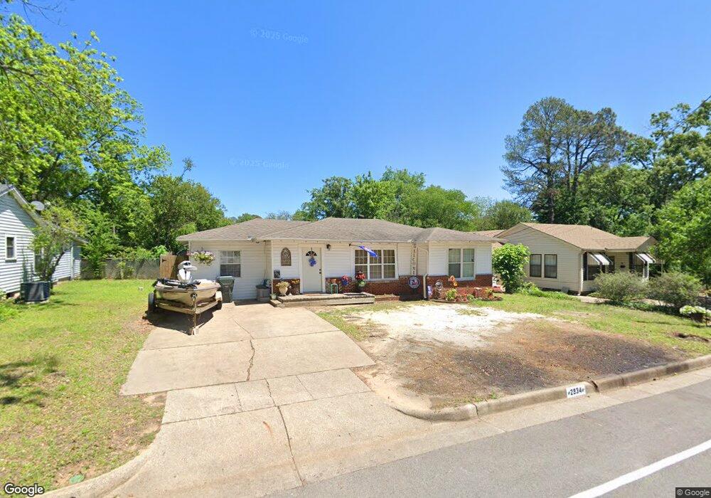 2934 S Donnybrook Ave, Tyler, TX 75701 - photo 1