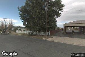 20 W Canyon, Randolph, UT 84064