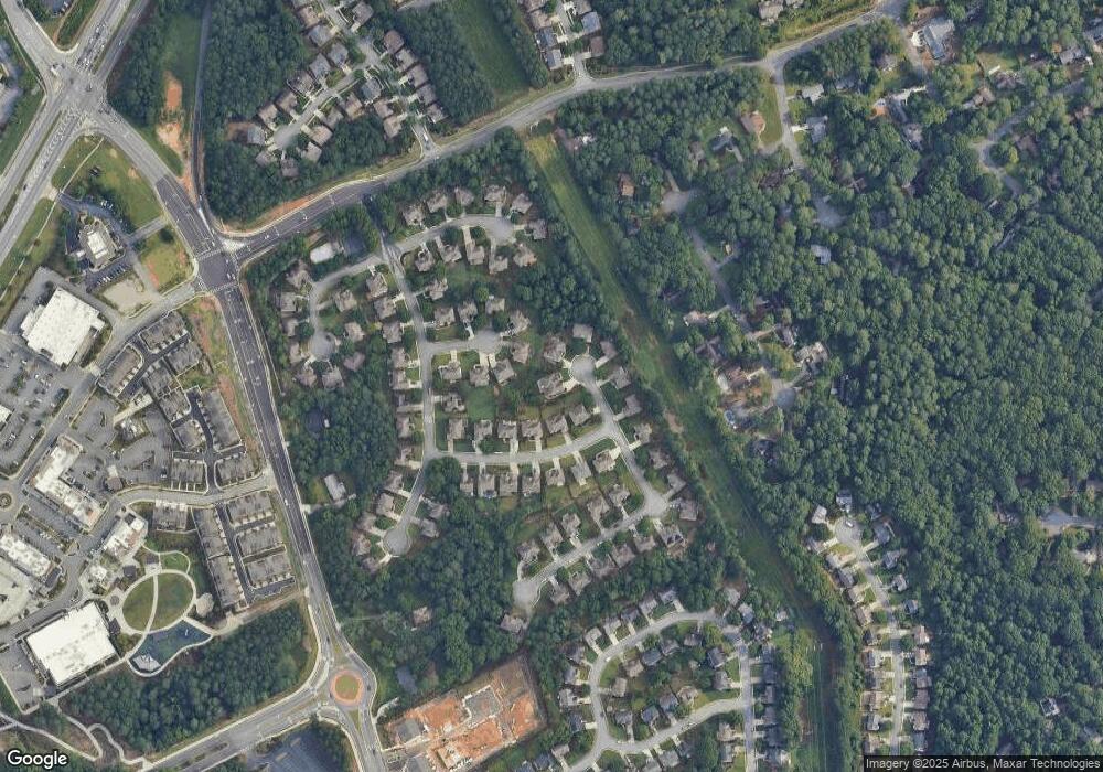 3792 Wickford Ln unit 3, Duluth, GA 30096 - photo 1