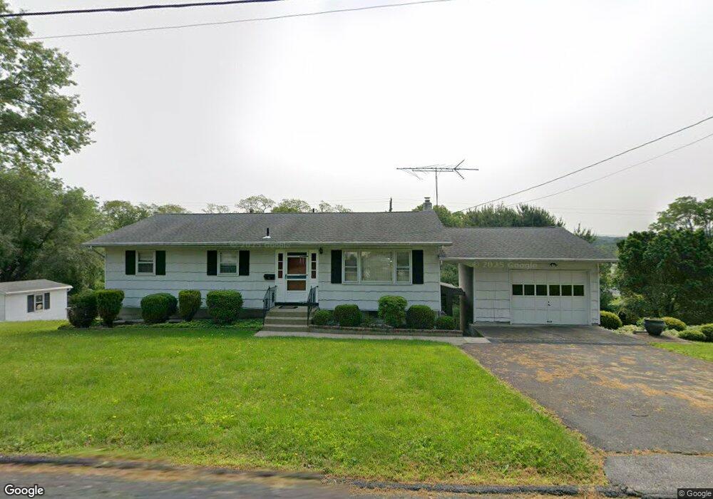 25 S Harrison Ave, Congers, NY 10920 - photo 1