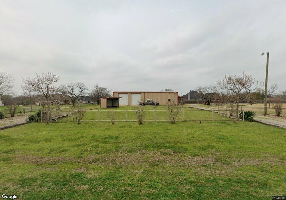 4010 Country Club Rd, Corsicana, TX 75110 - photo 1