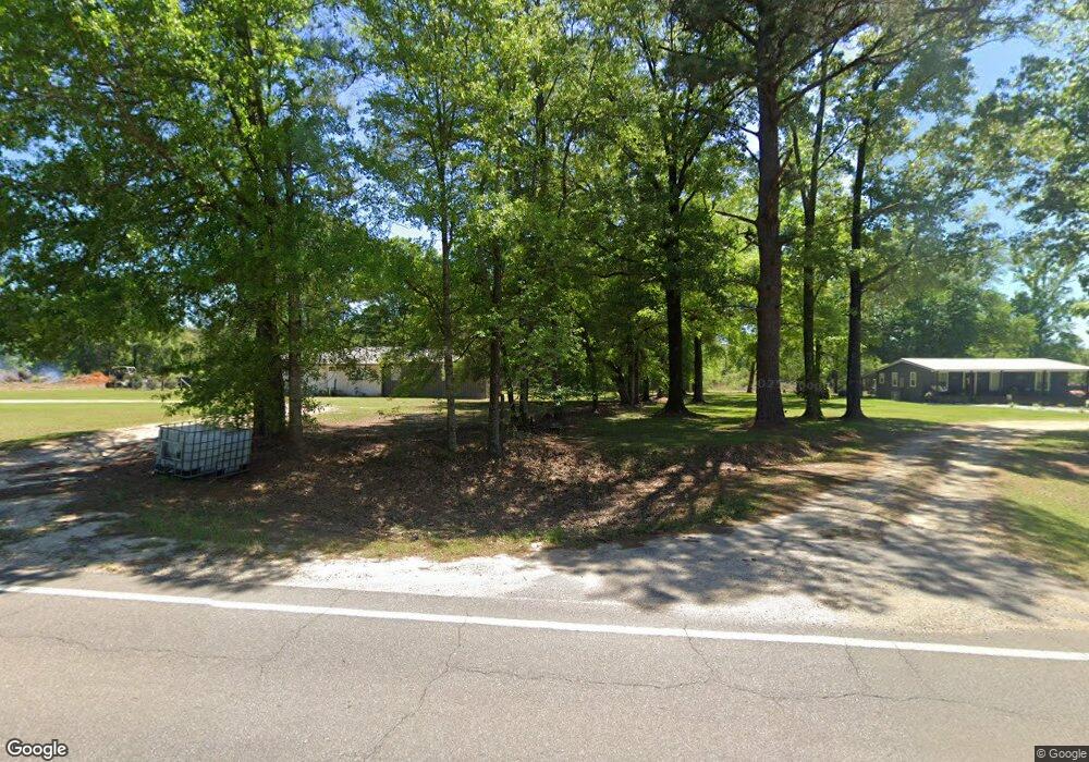 15187 Highway 26 W, Lucedale, MS 39452 - photo 1
