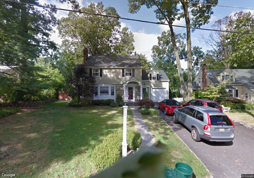 130 Chatham St, Chatham, NJ 07928 - photo 1