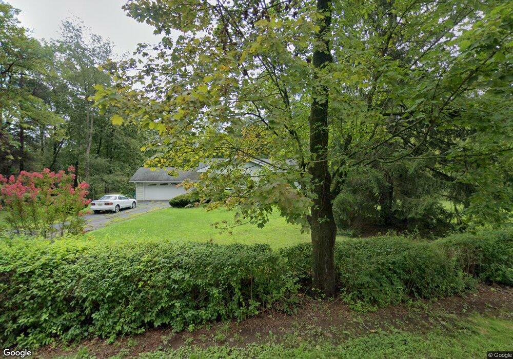 17 Leiv Eirikson Ave, Princeton, NJ 08540 - photo 1