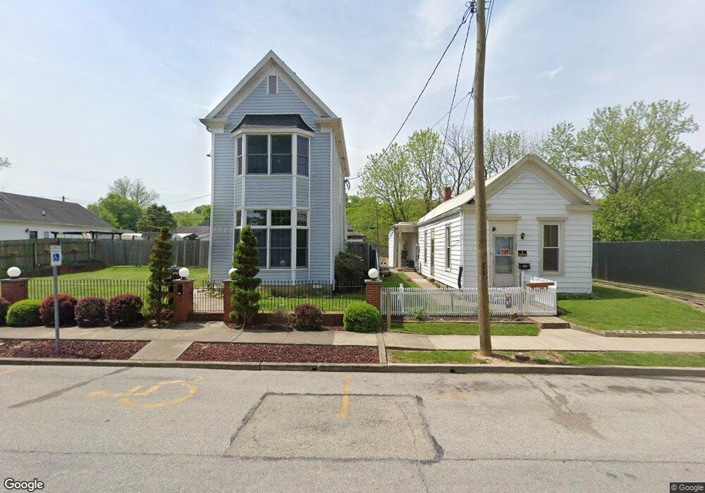 311 W 8th St, New Albany, IN 47150 - photo 1