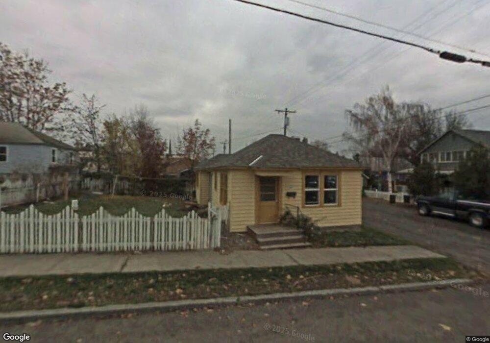 1109 Federal St, the Dalles, OR 97058 - photo 1