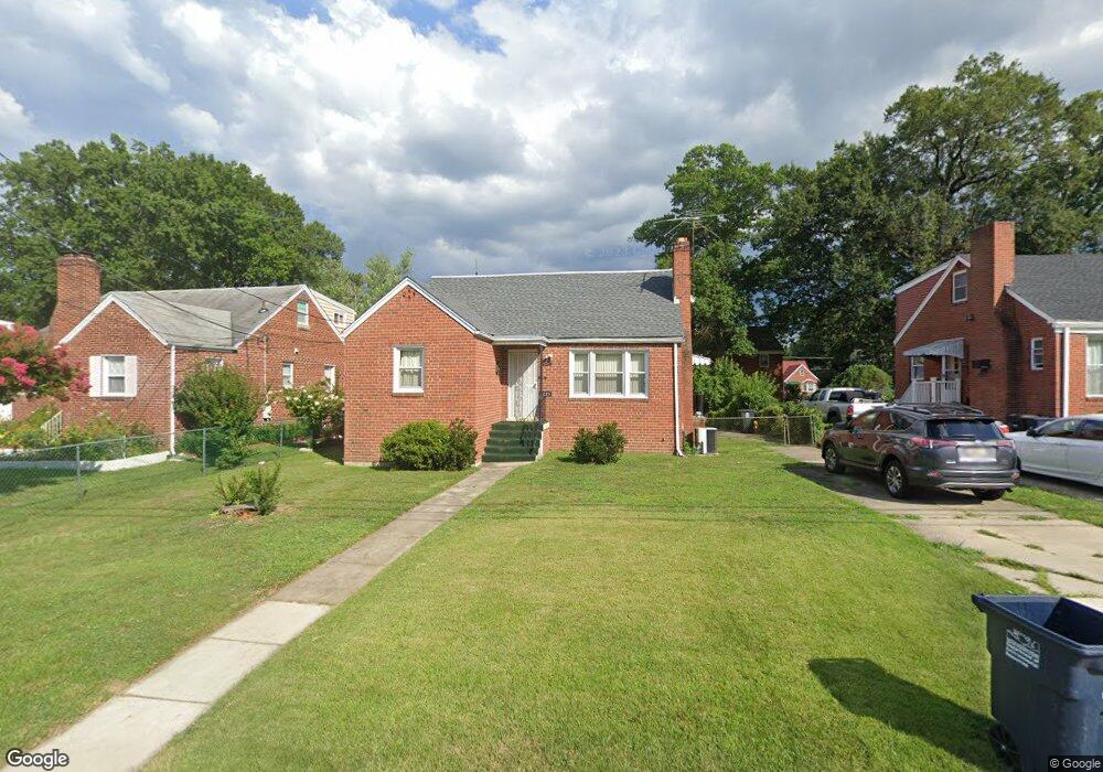 2225 Charleston Place, Hyattsville, MD 20783 - photo 1