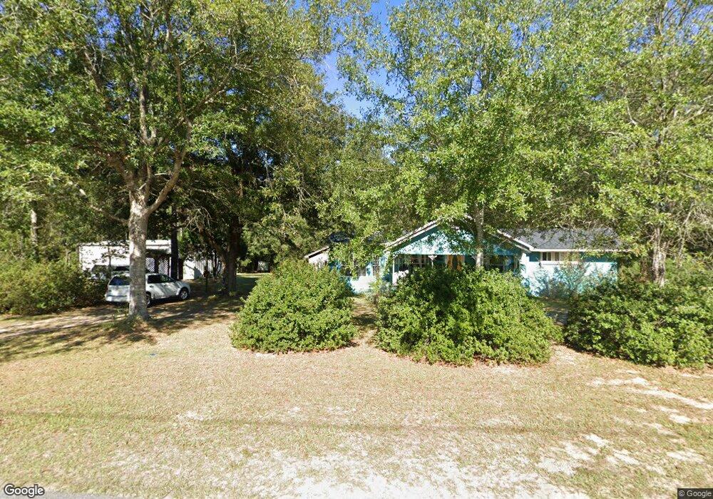 268 Salem Campground Rd, Lucedale, MS 39452 - photo 1
