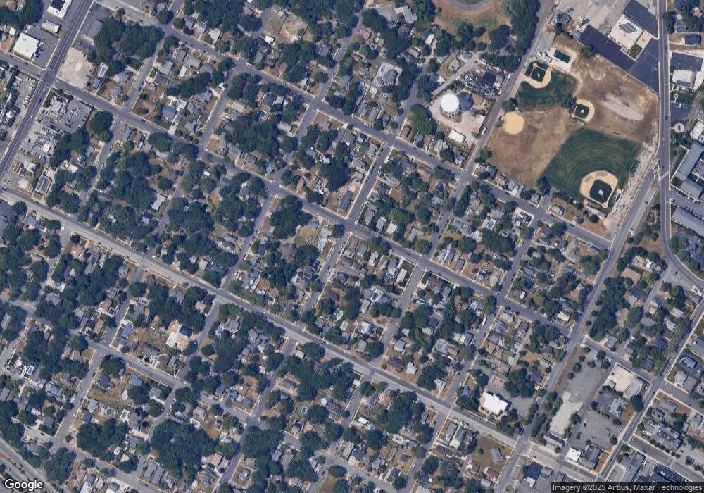 322 W Connecticut Avenue: Unit A, Somers Point, NJ 08244 - photo 1