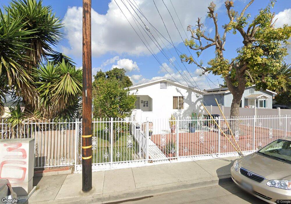 2417 E Oris St, Compton, CA 90222 - photo 1