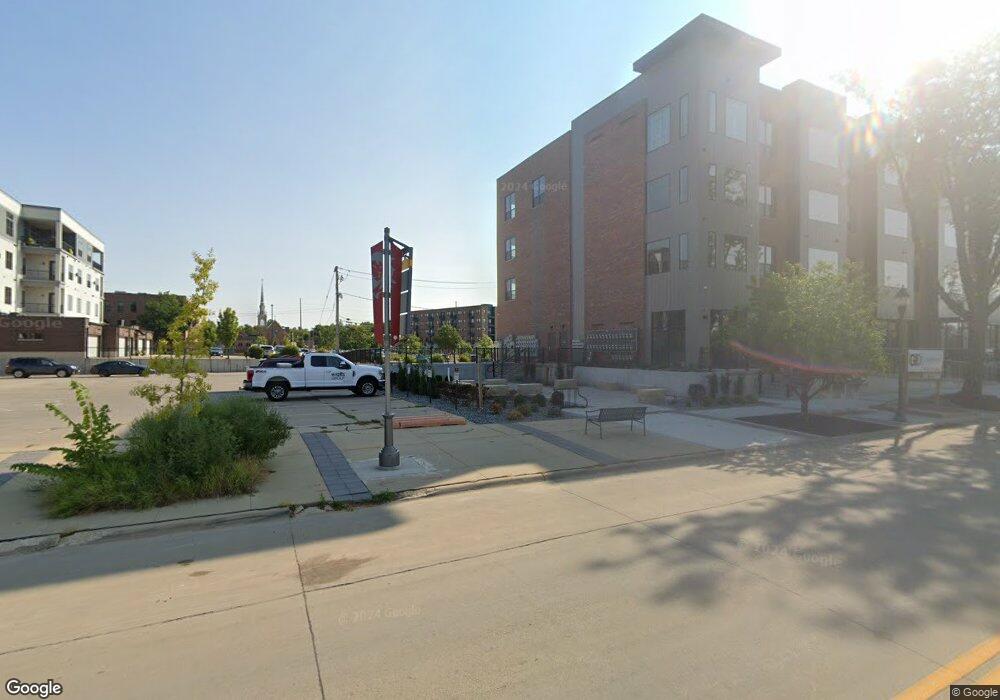 1220 3rd St SE unit 600, Cedar Rapids, IA 52401 - photo 1