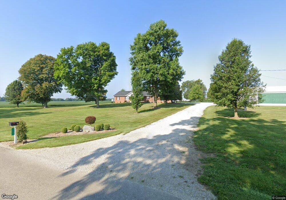 441 S County Road 350 E, Greensburg, IN 47240 - photo 1