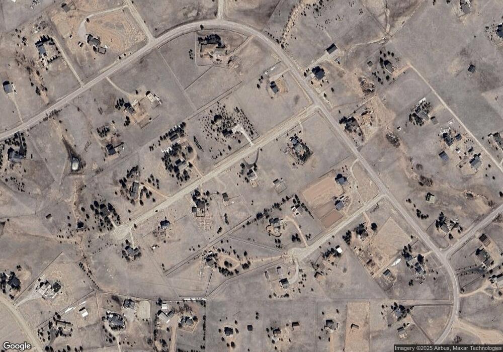 13225 Bozeman Trail, Elbert, CO 80106 - photo 1