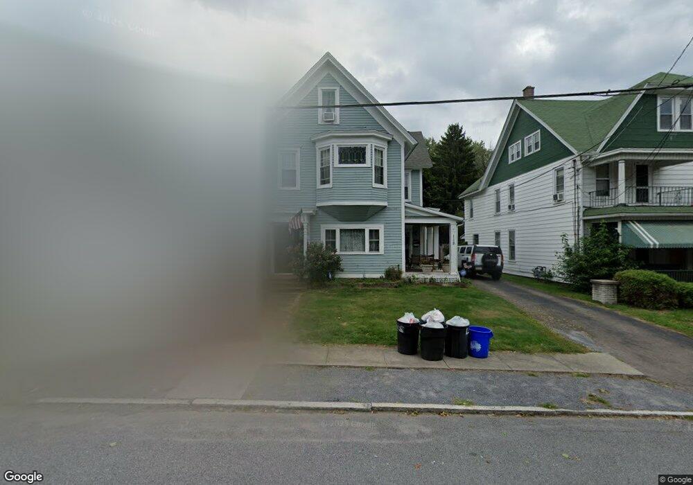 118 Putnam St, Scranton, PA 18508 - photo 1