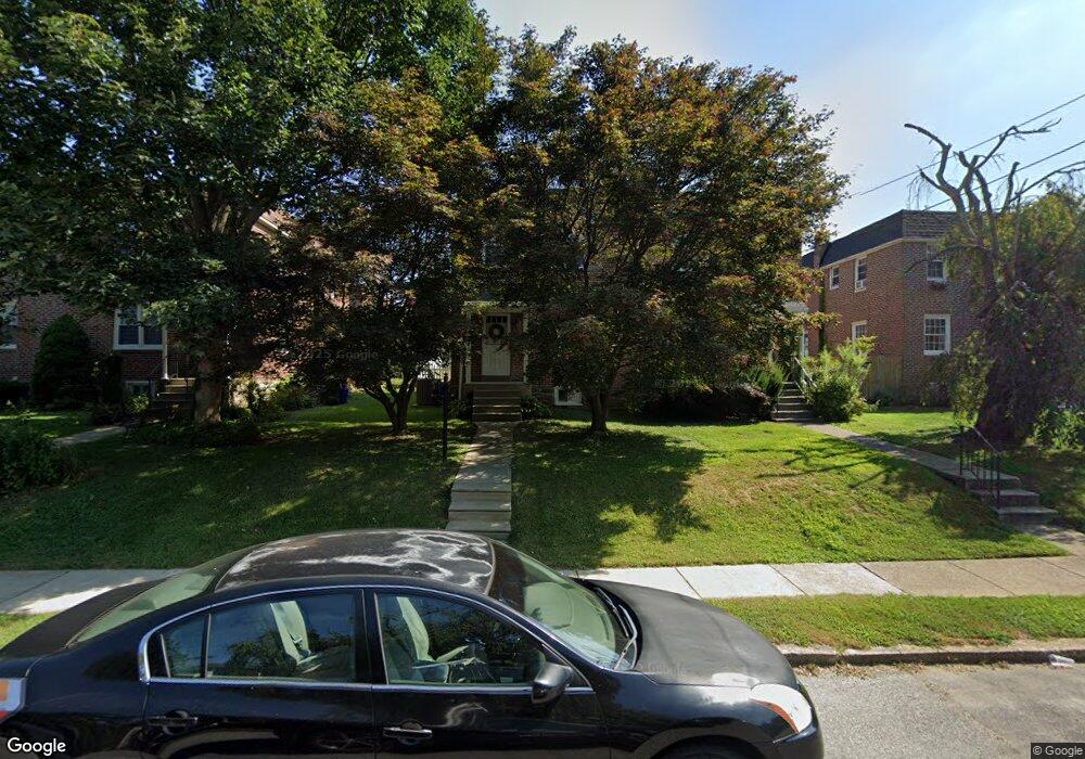 707 Wildell Rd, Drexel Hill, PA 19026 - photo 1