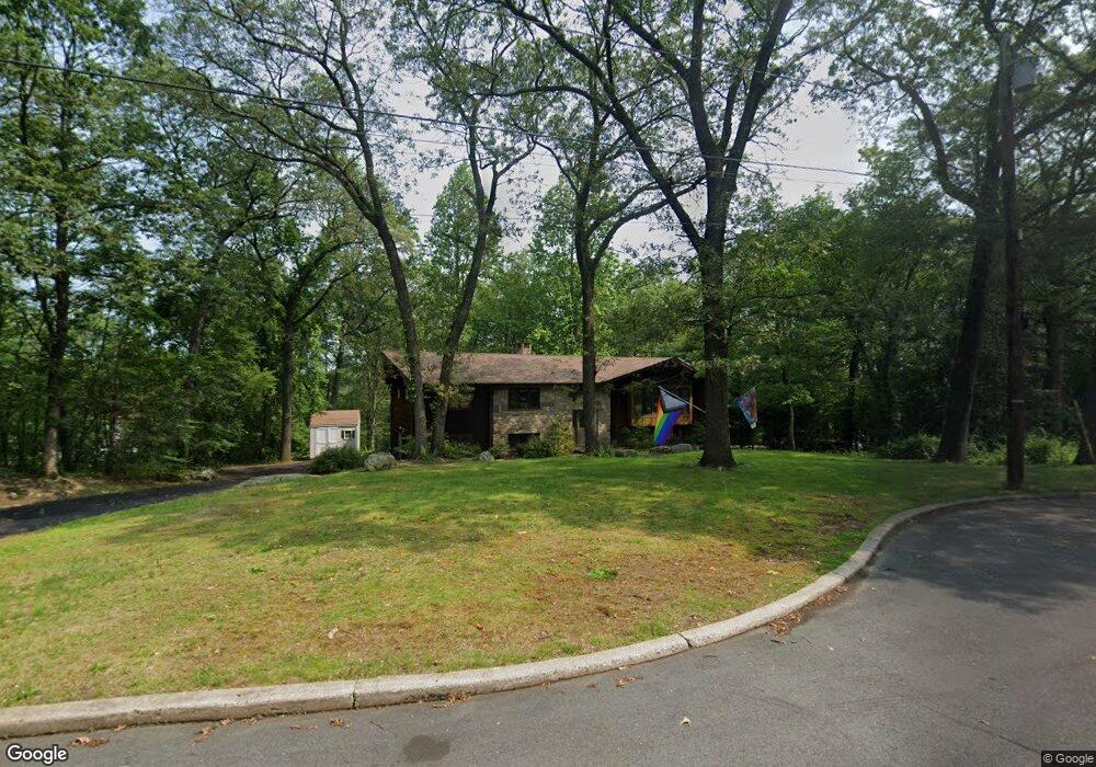 4 Round Hill Terrace, Kinnelon, NJ 07405 - photo 1