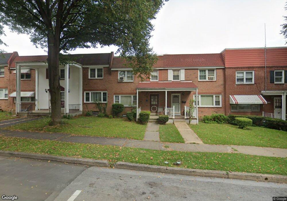 337 Linden Ln, Reading, PA 19611 - photo 1