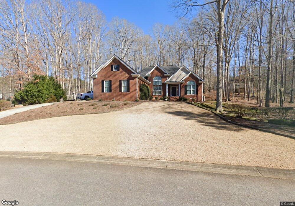 300 River Bottom Rd, Athens, GA 30606 - photo 1