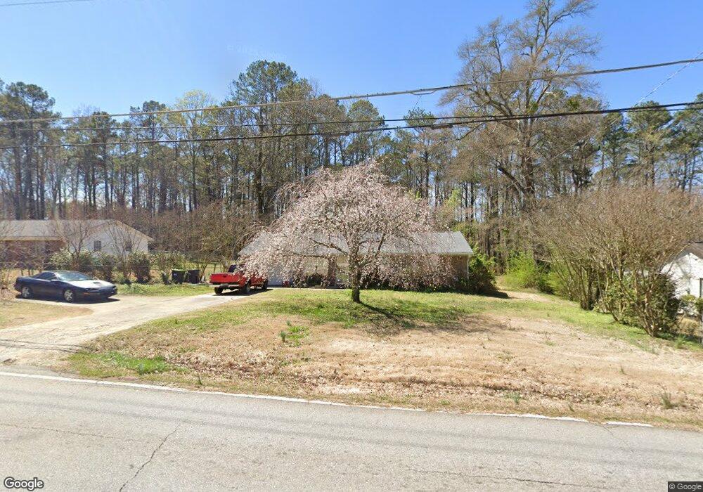 4670 Flint Hill Rd, Austell, GA 30106 - photo 1