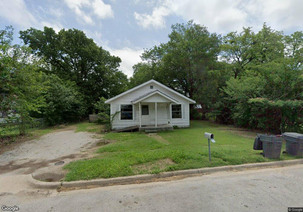 312 E St NE, Ardmore, OK 73401 - photo 1
