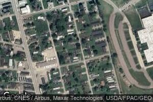 40 N Clinton St, the Plains, OH 45780