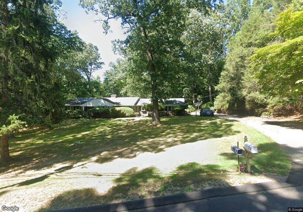 218 Quarry Rd, Stamford, CT 06903 - photo 1